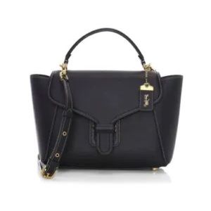 NWT Coach Courier Carryall 23